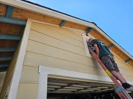 Best Fiber Cement Siding Installation  in Lake Wales, FL